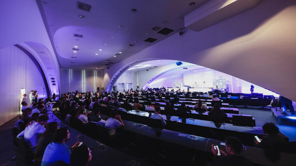 Foto de Consultia Events & Experiences 3