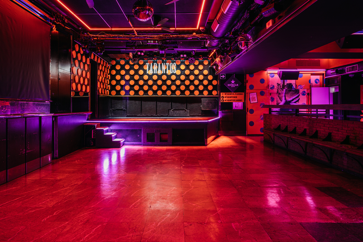 Foto de Los Tarantos 1