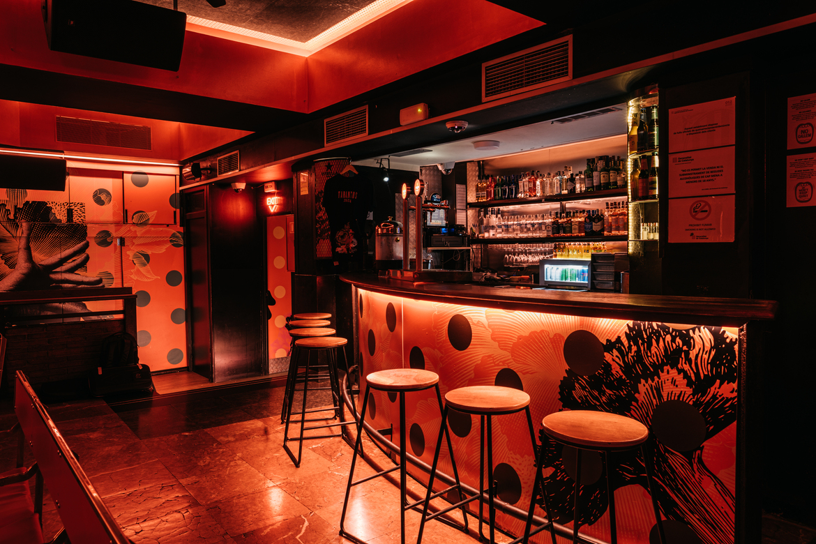 Foto de Los Tarantos 3