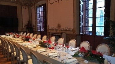 Photo of Palau Moxó (Mercer Residences Barcelona) 7