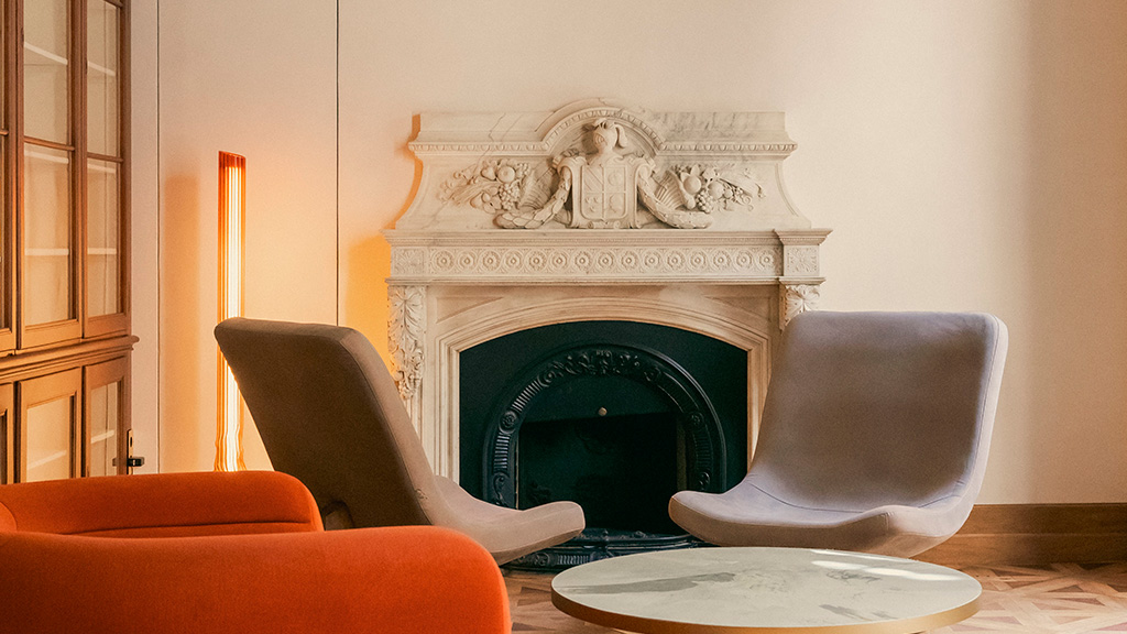 Foto de Palau Moxó (Mercer Residence Barcelona) 9