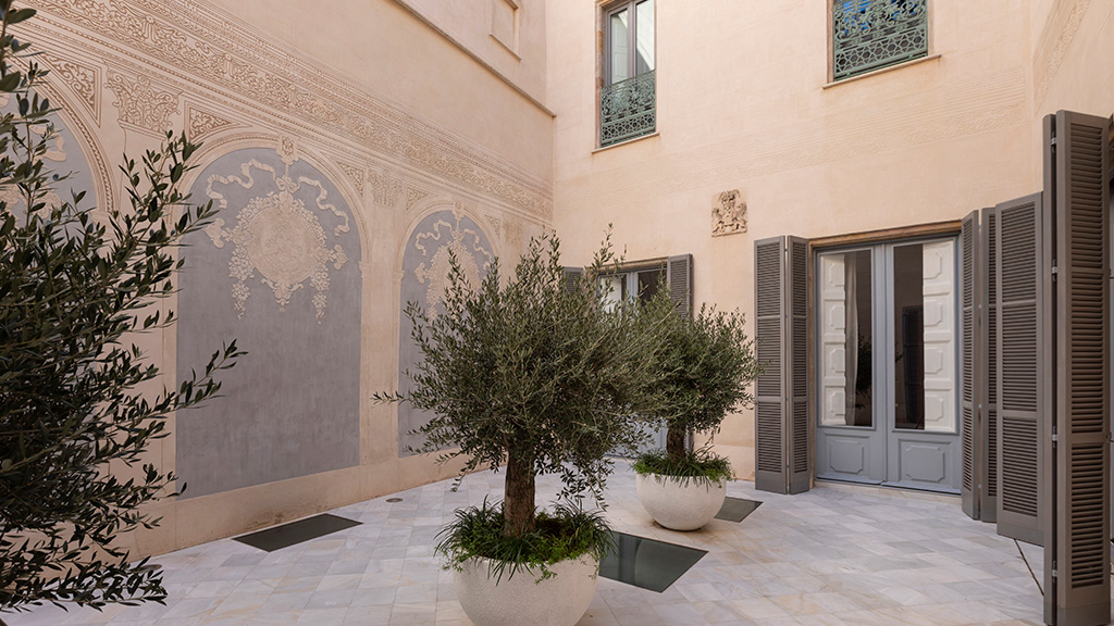 Foto de Palau Moxó (Mercer Residence Barcelona) 6