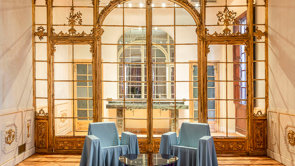 Foto de Palau Moxó (Mercer Residence Barcelona) 5