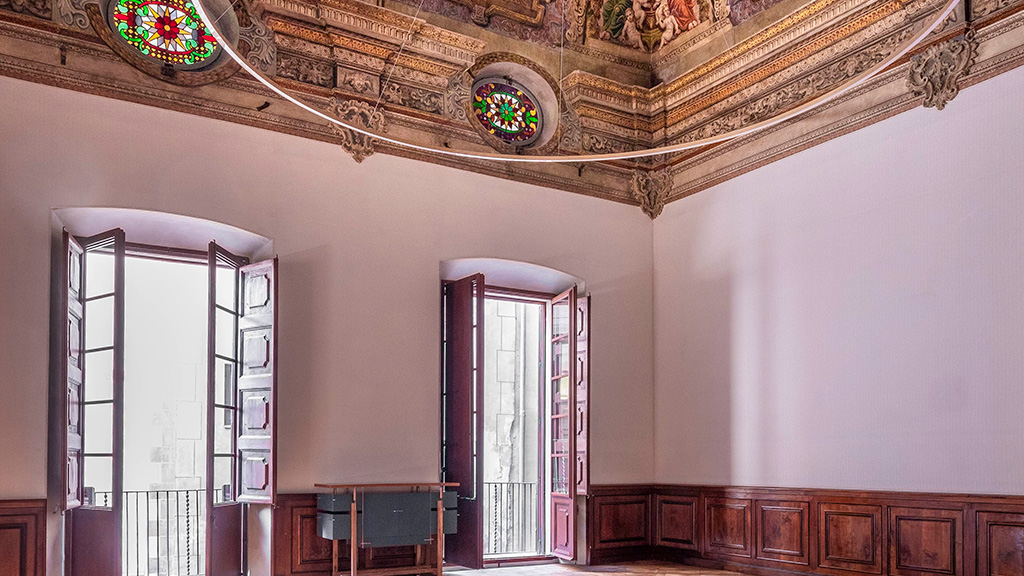 Foto de Palau Moxó (Mercer Residence Barcelona) 2