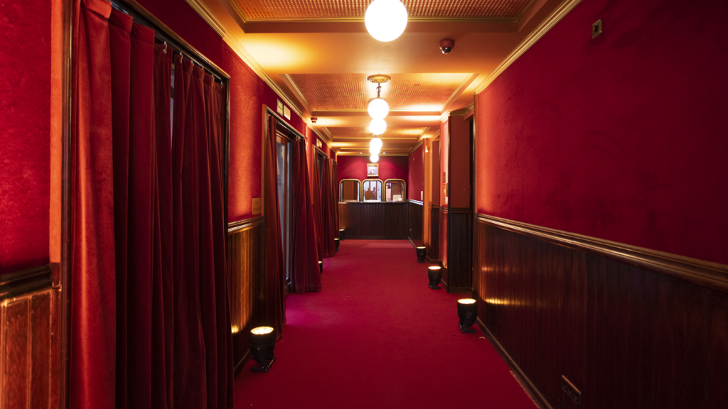 Foto de Sala La Paloma 4