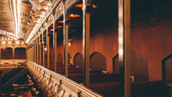 Foto de Sala La Paloma 2