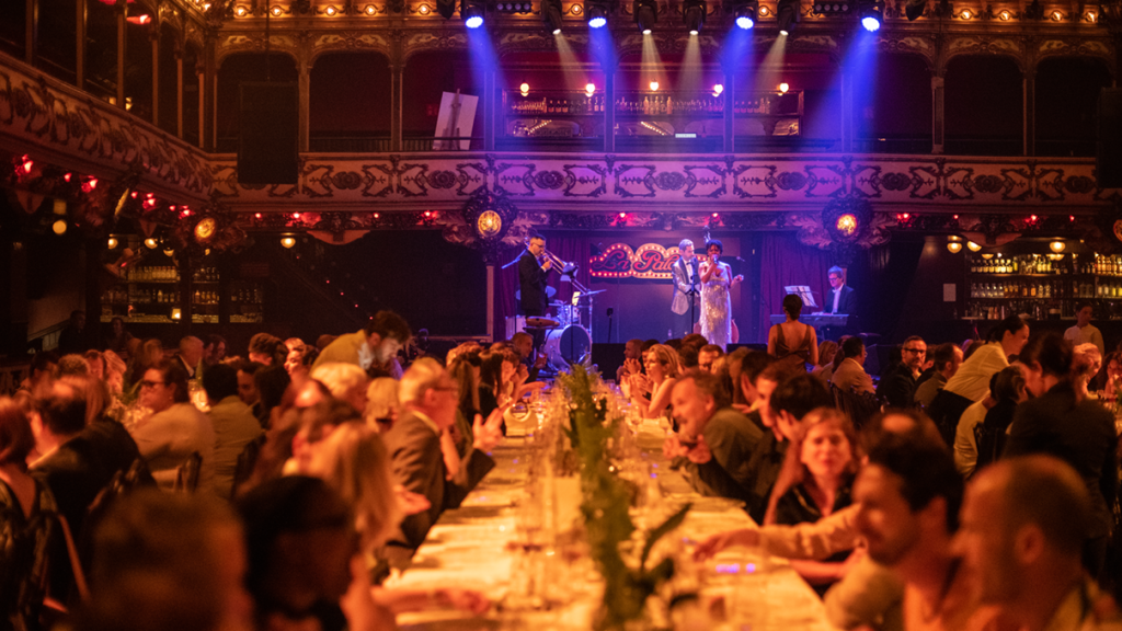 Foto de Sala La Paloma 7