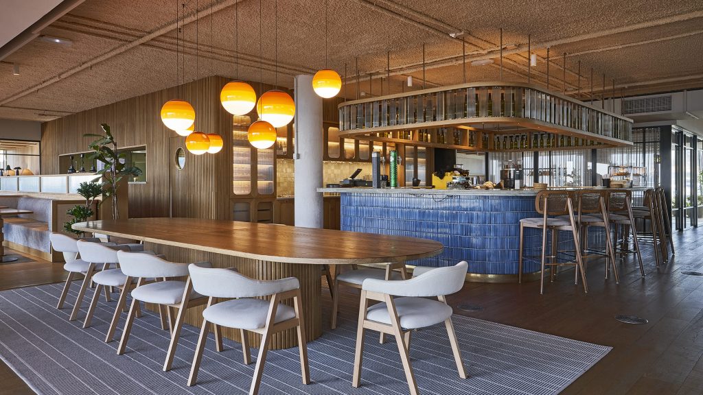 Photo of Norrsken House Barcelona 3