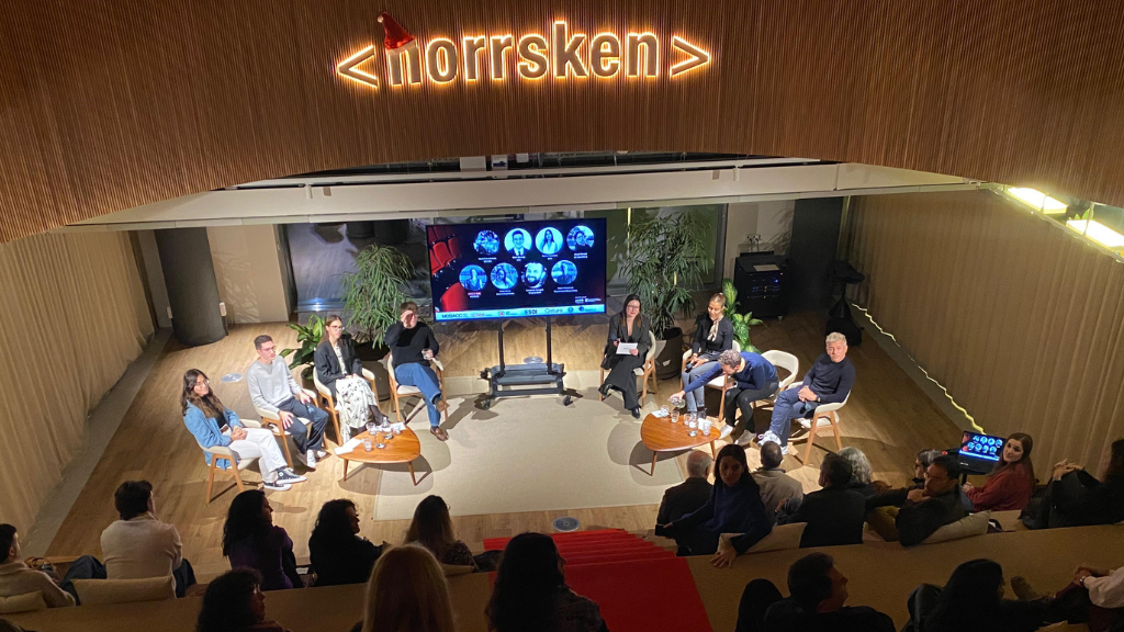 Photo of Norrsken House Barcelona 10