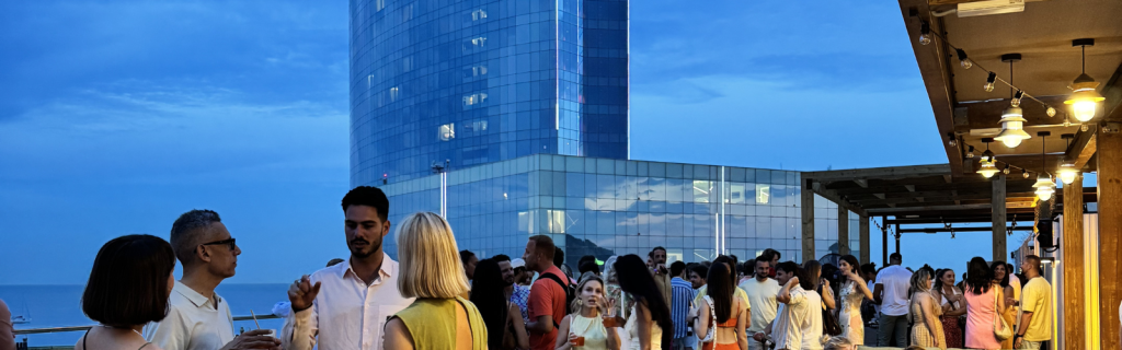 Imagen de Norrsken House Barcelona