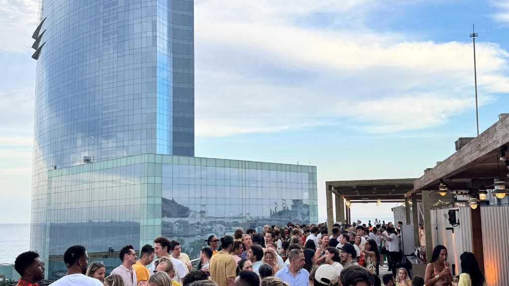 Photo of Norrsken House Barcelona 2