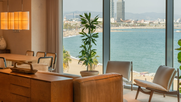 Photo of Norrsken House Barcelona 4