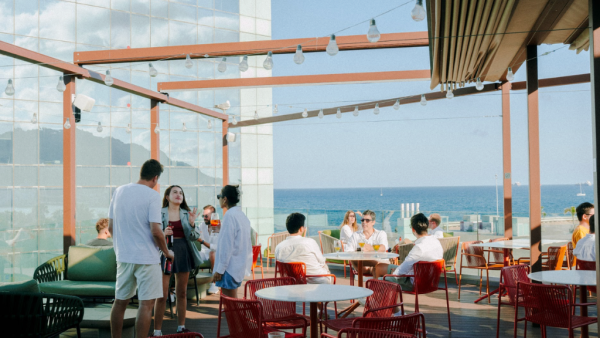 Photo of Norrsken House Barcelona 4