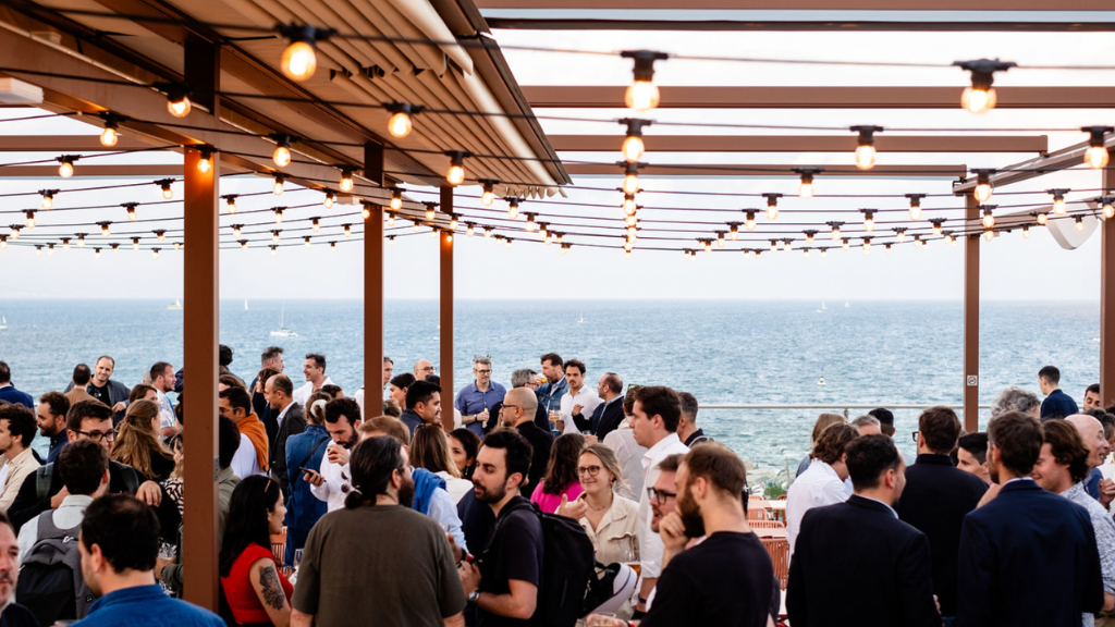 Photo of Norrsken House Barcelona 1