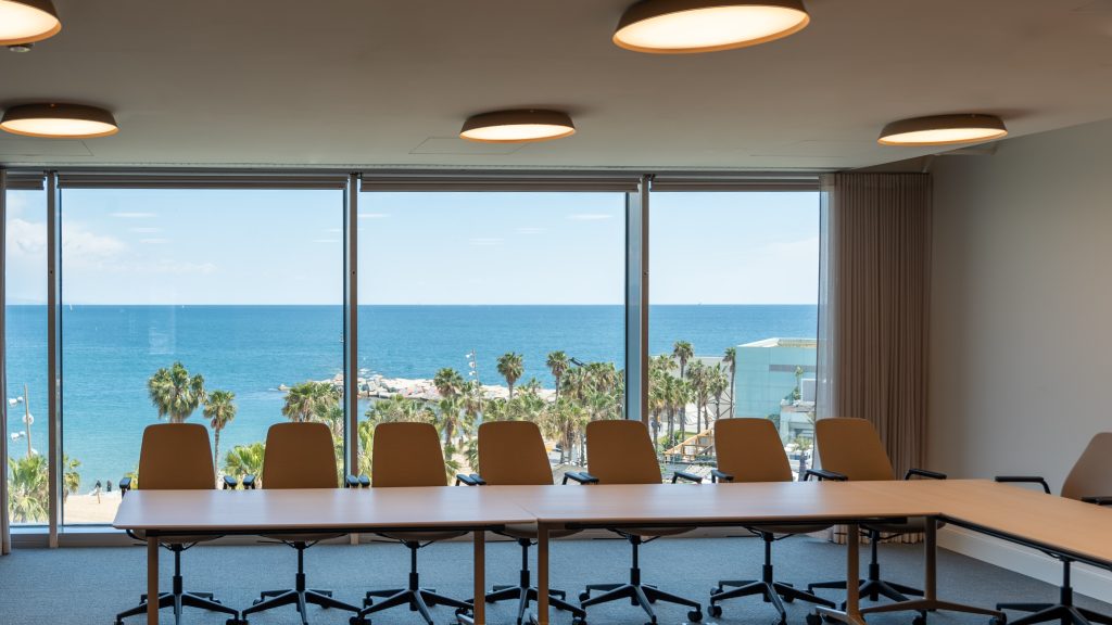 Photo of Norrsken House Barcelona 8