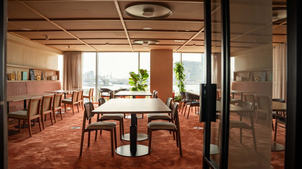 Photo of Norrsken House Barcelona 7