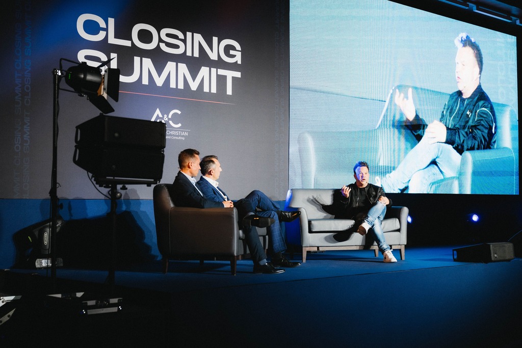 Foto de Even to Events 4