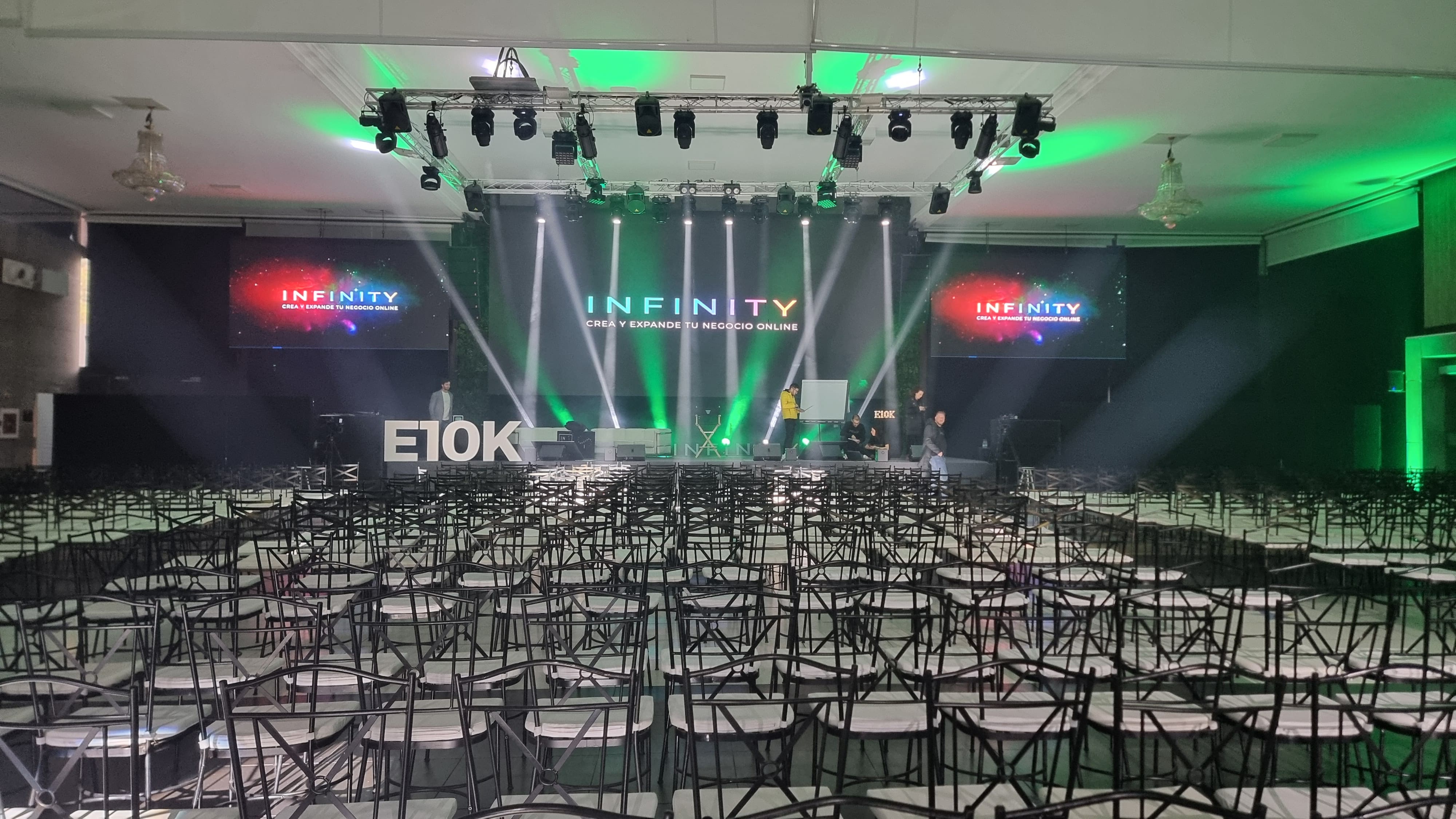 Foto de Even to Events 2