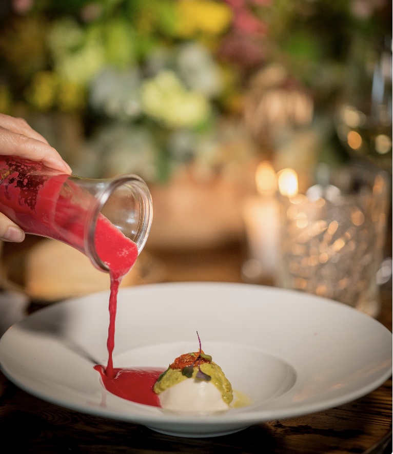 Foto de La Blonda Catering 10