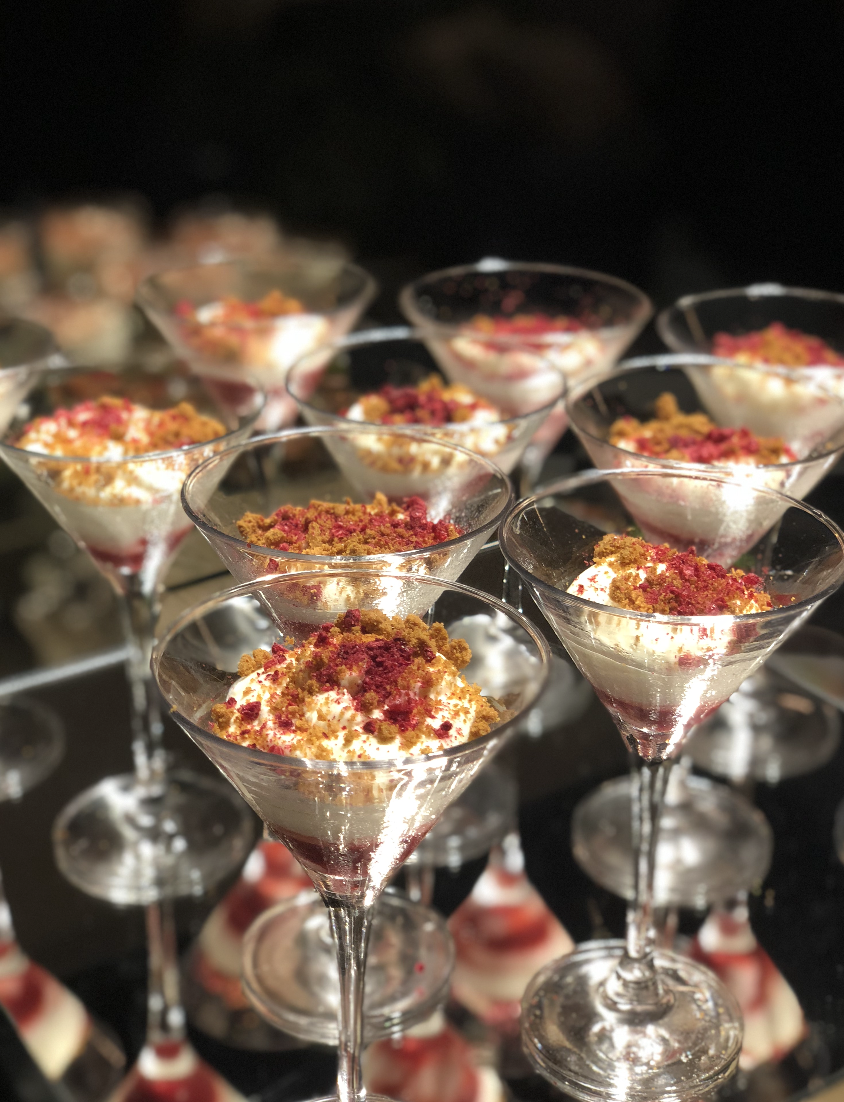 Foto de La Blonda Catering 11