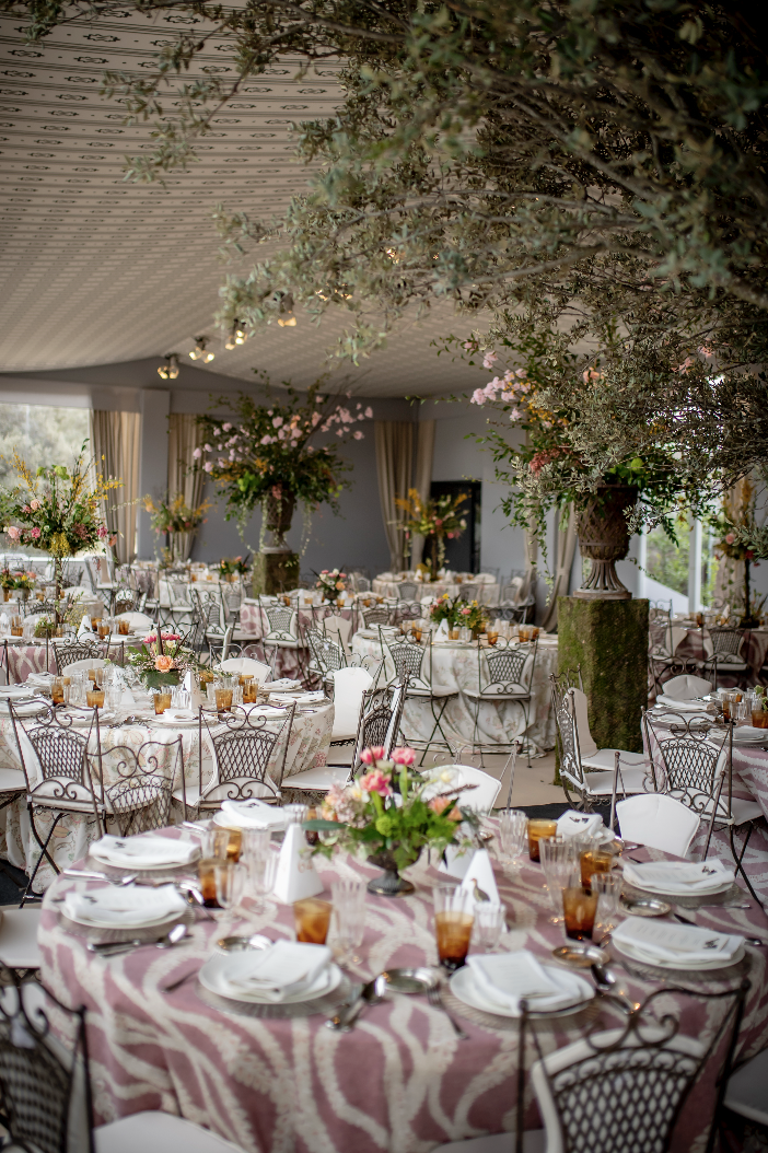 Foto de La Blonda Catering 12