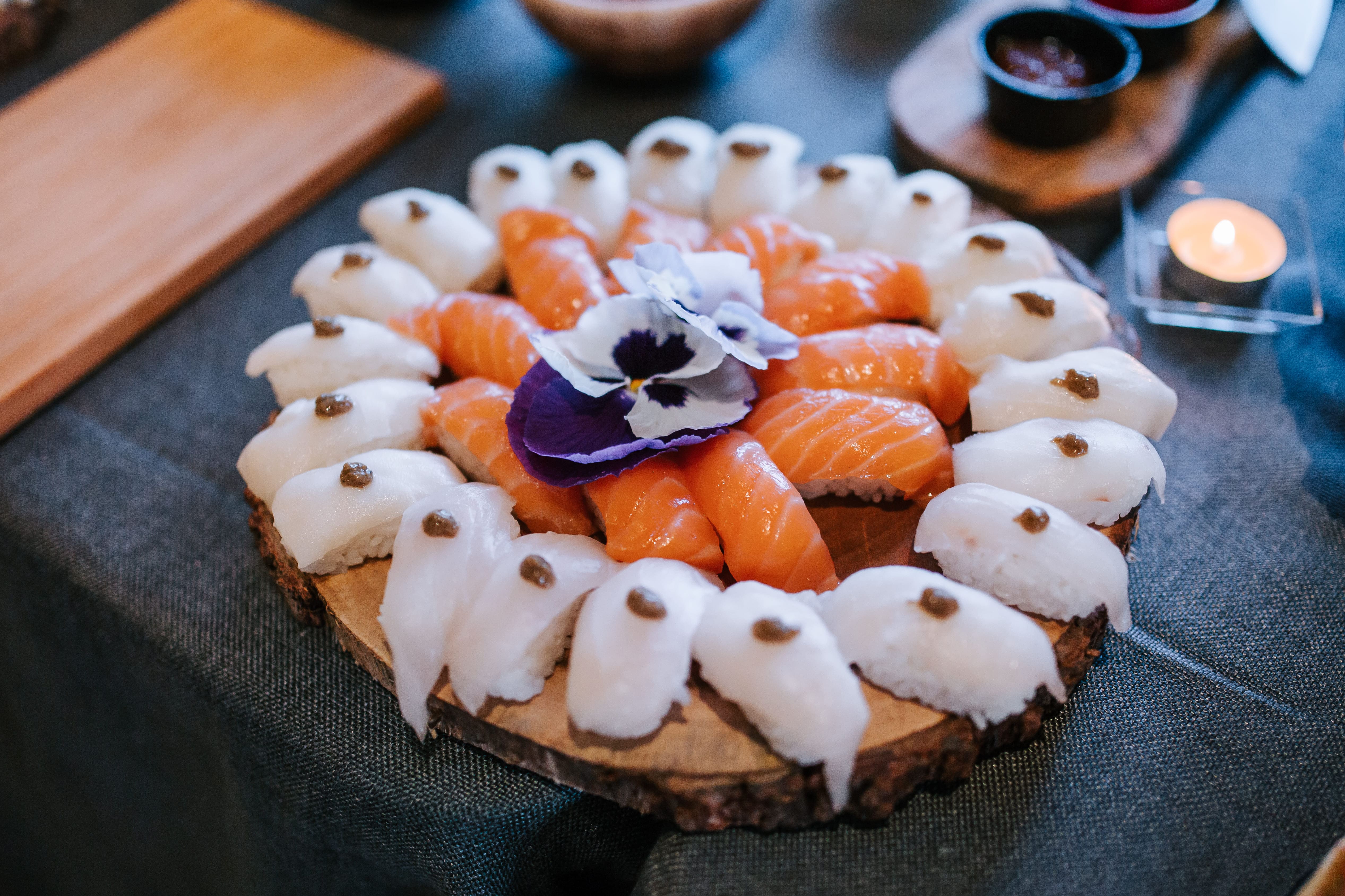 Foto de La Blonda Catering 8