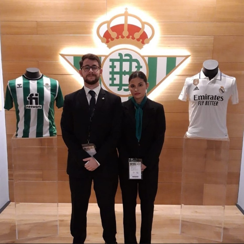 Foto de GLOBAL JINZAI 23