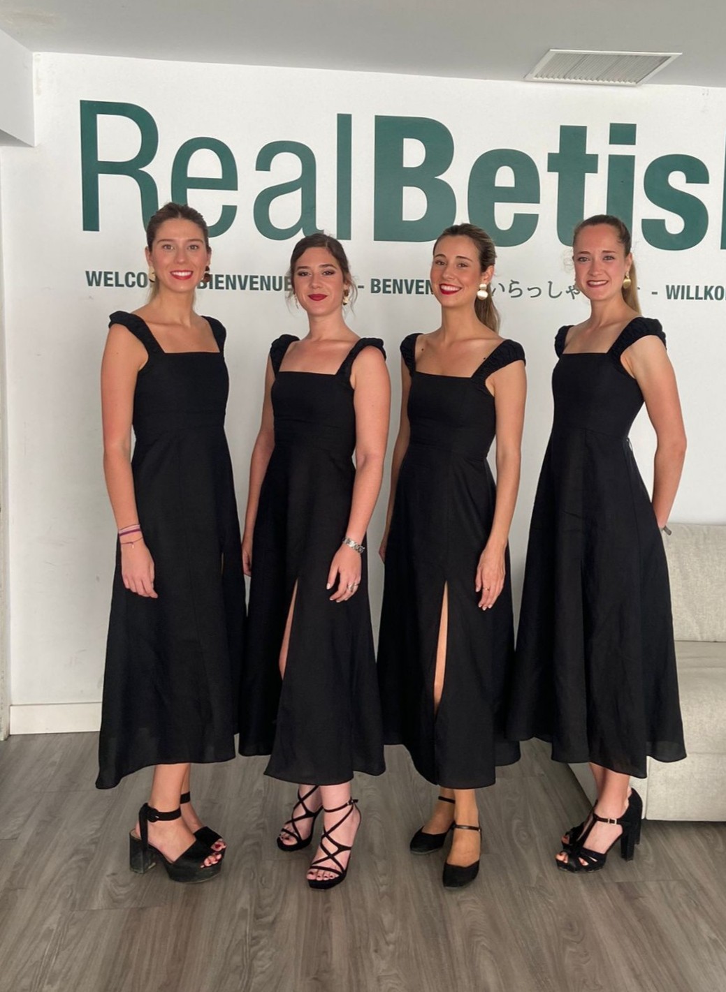 Foto de GLOBAL JINZAI 6