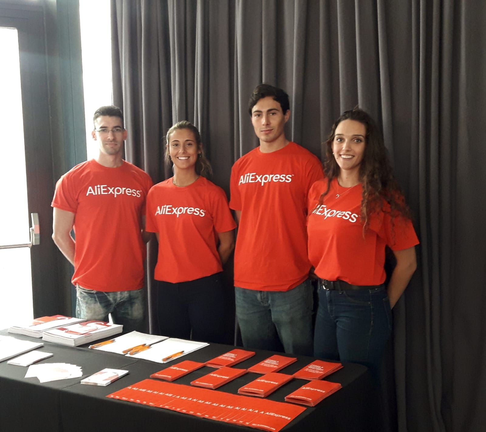 Foto de GLOBAL JINZAI 16