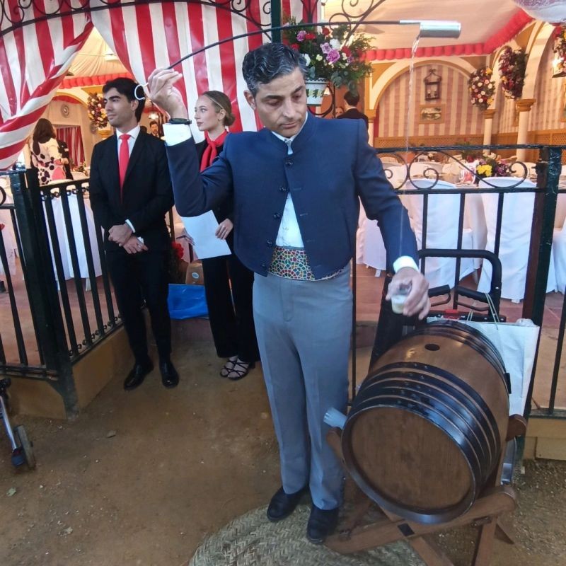 Foto de GLOBAL JINZAI 10