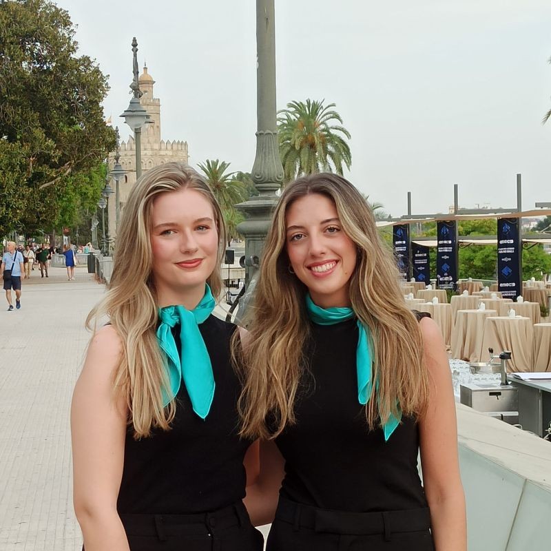 Foto de GLOBAL JINZAI 20