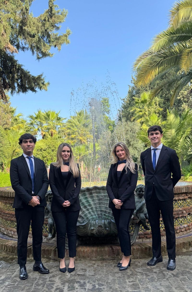 Foto de GLOBAL JINZAI 9