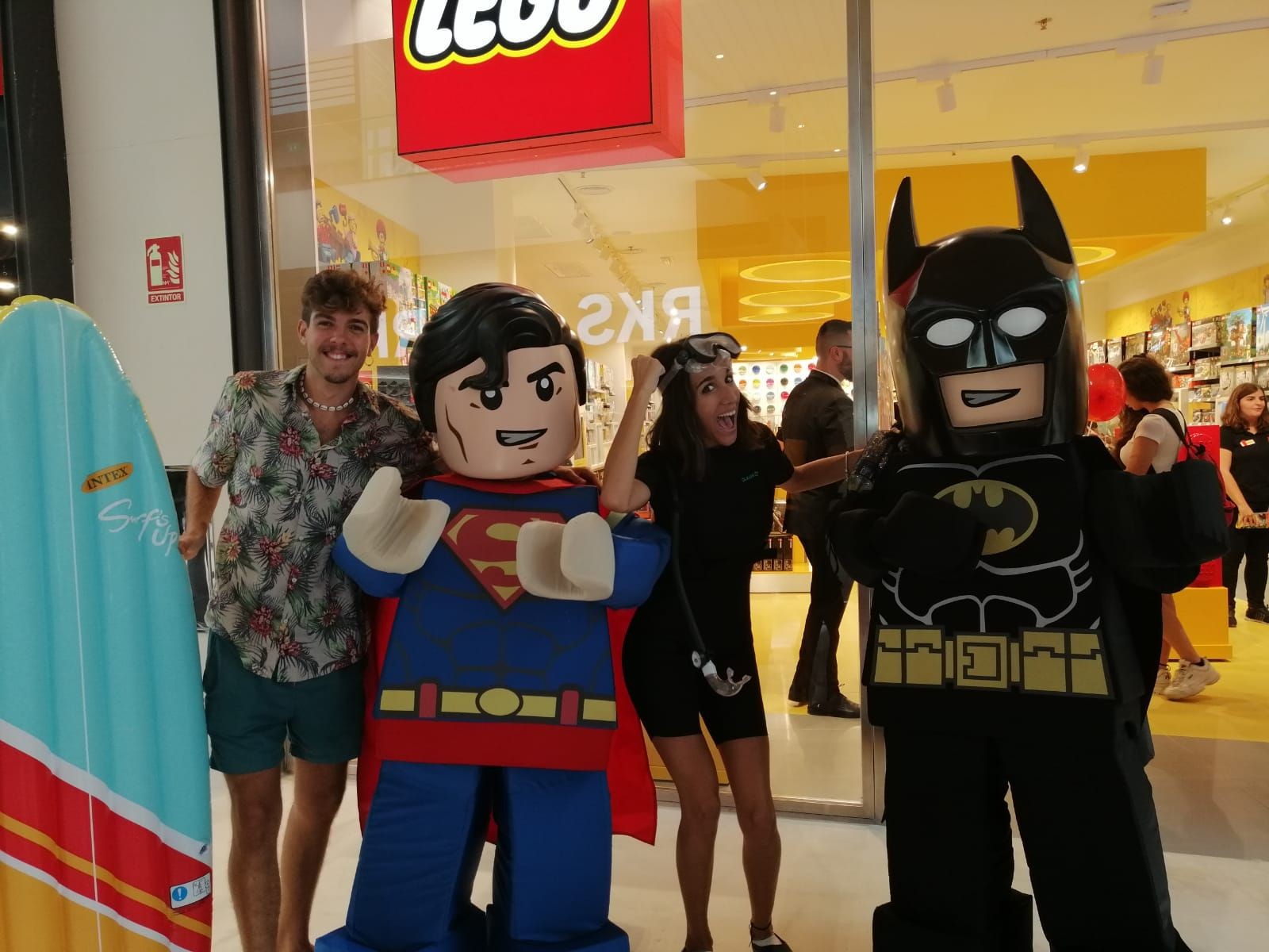 Foto de GLOBAL JINZAI 18