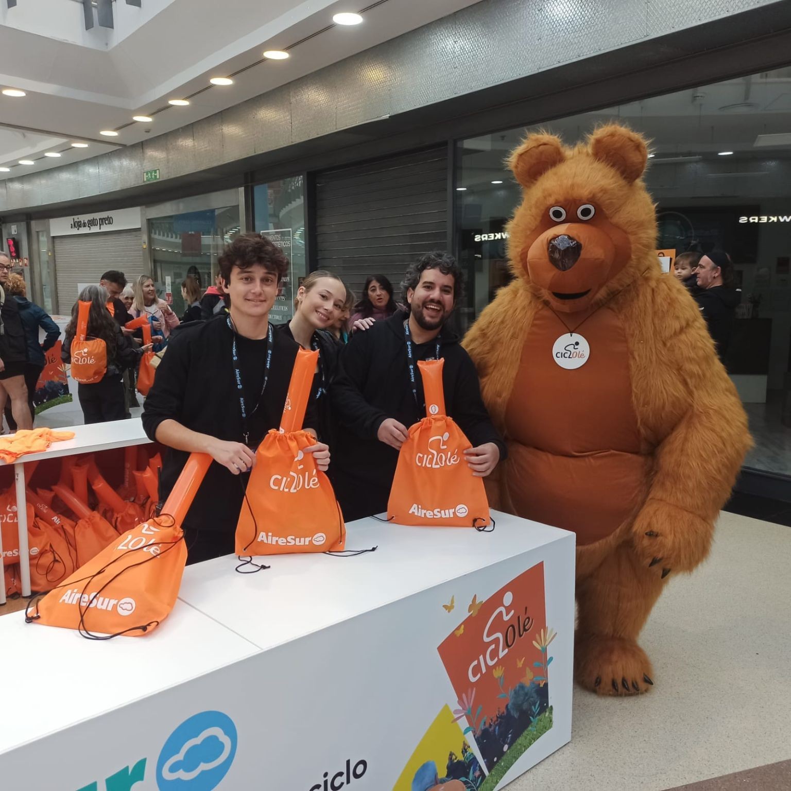 Foto de GLOBAL JINZAI 12