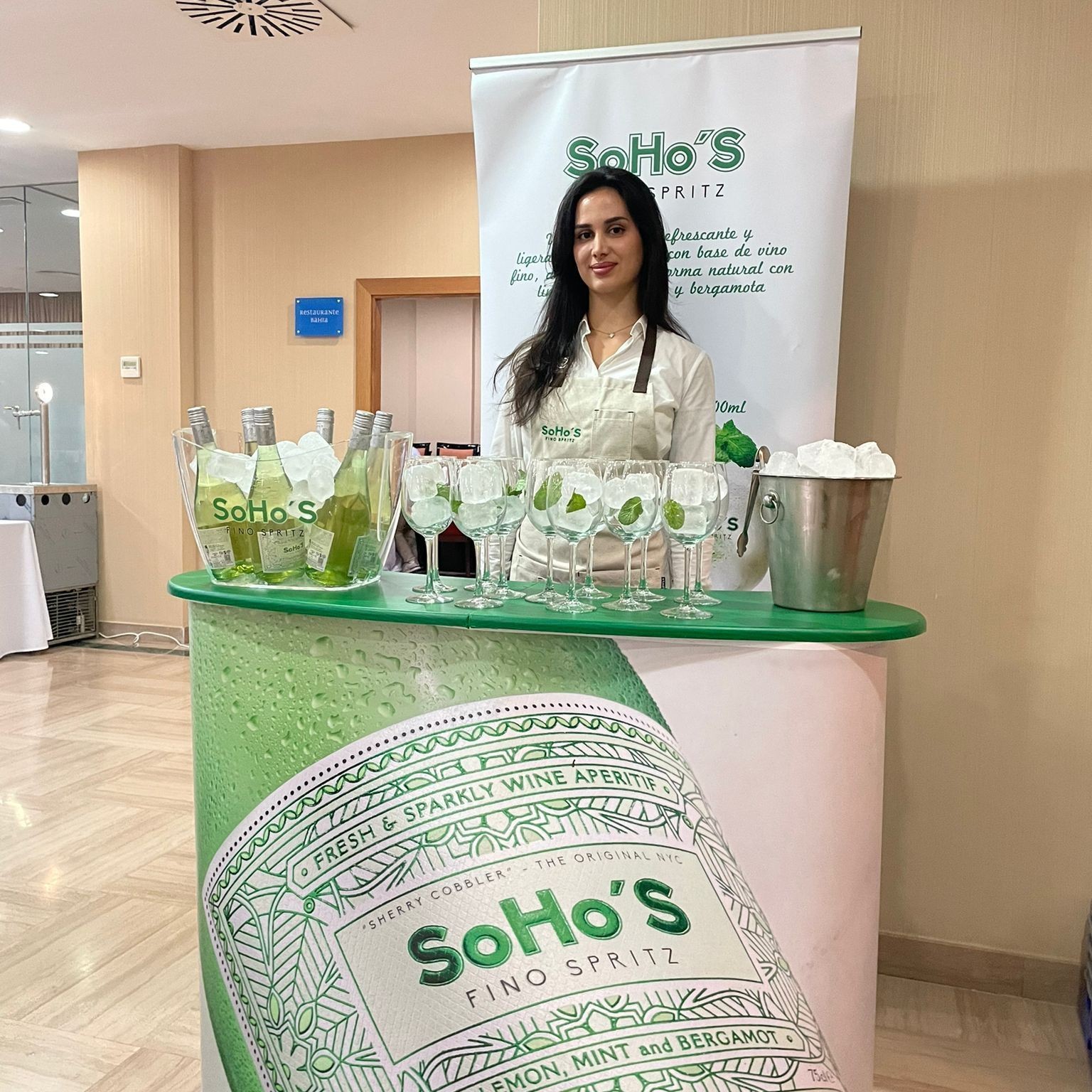 Foto de GLOBAL JINZAI 8