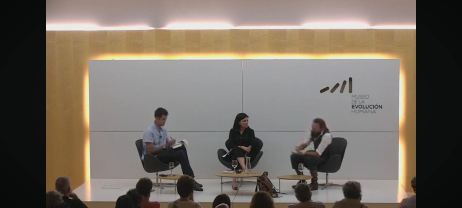 Photo of Ángel García – Servicios Lingüísticos 2