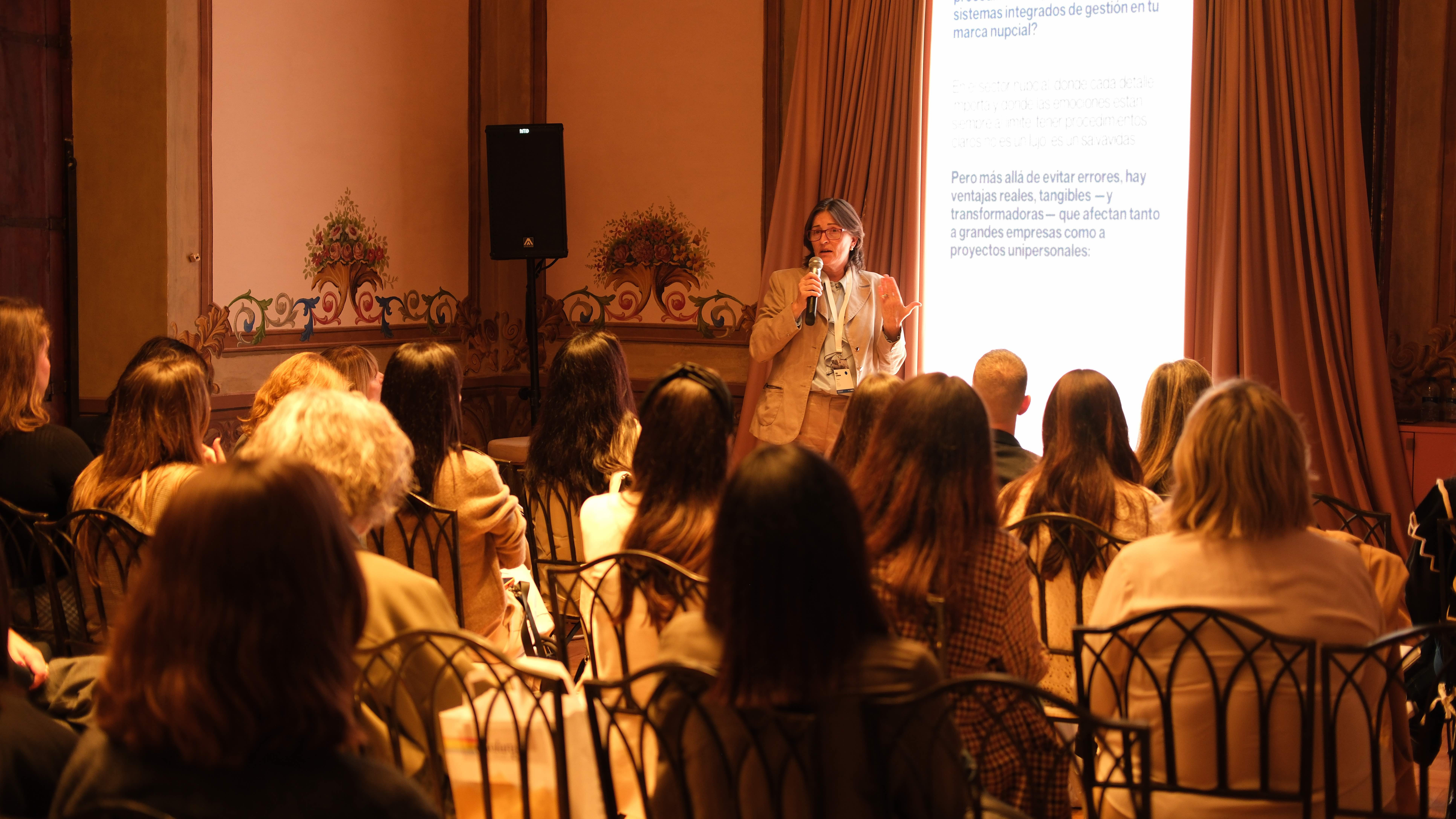 Foto de More Quality Events 4