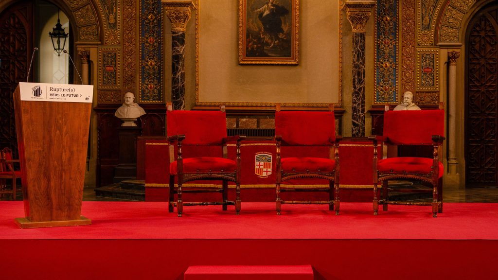 Foto de More Quality Events 5