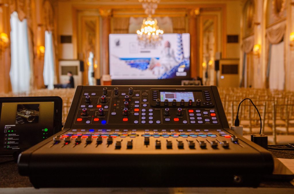 Imagen de More Quality Events