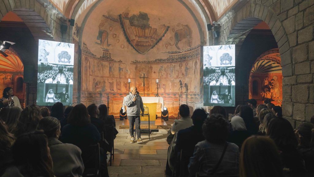 Foto de More Quality Events 1