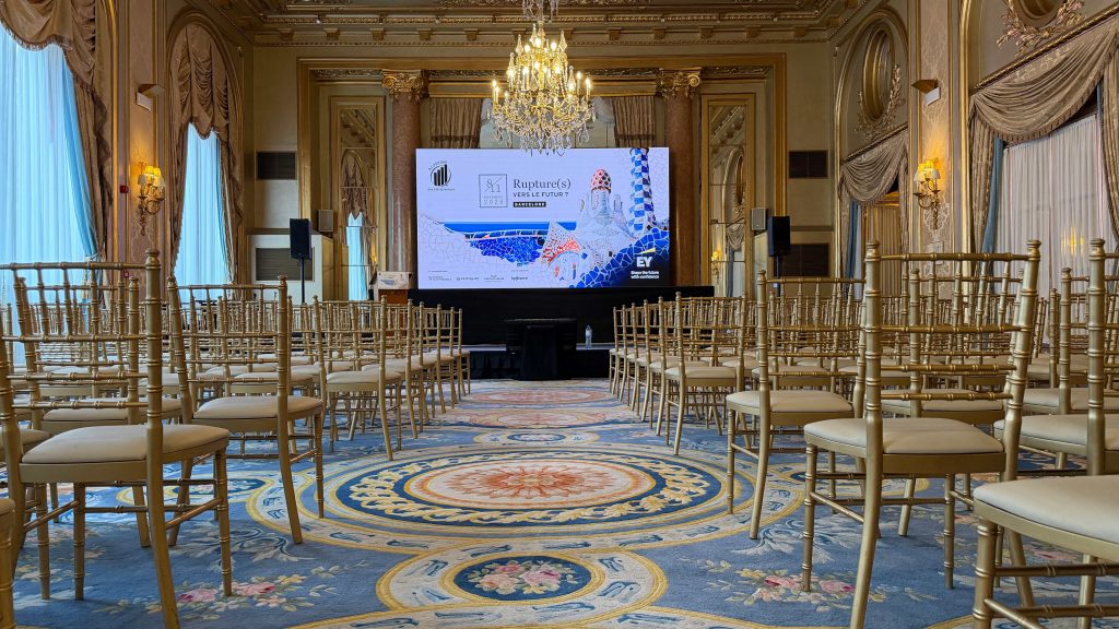 Foto de More Quality Events 3