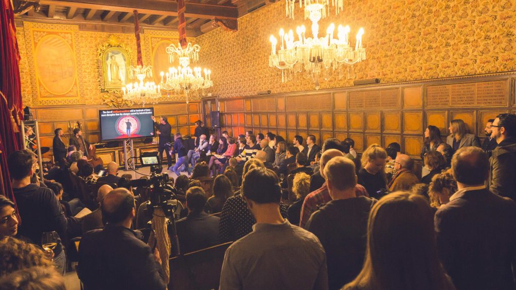 Foto de More Quality Events 6