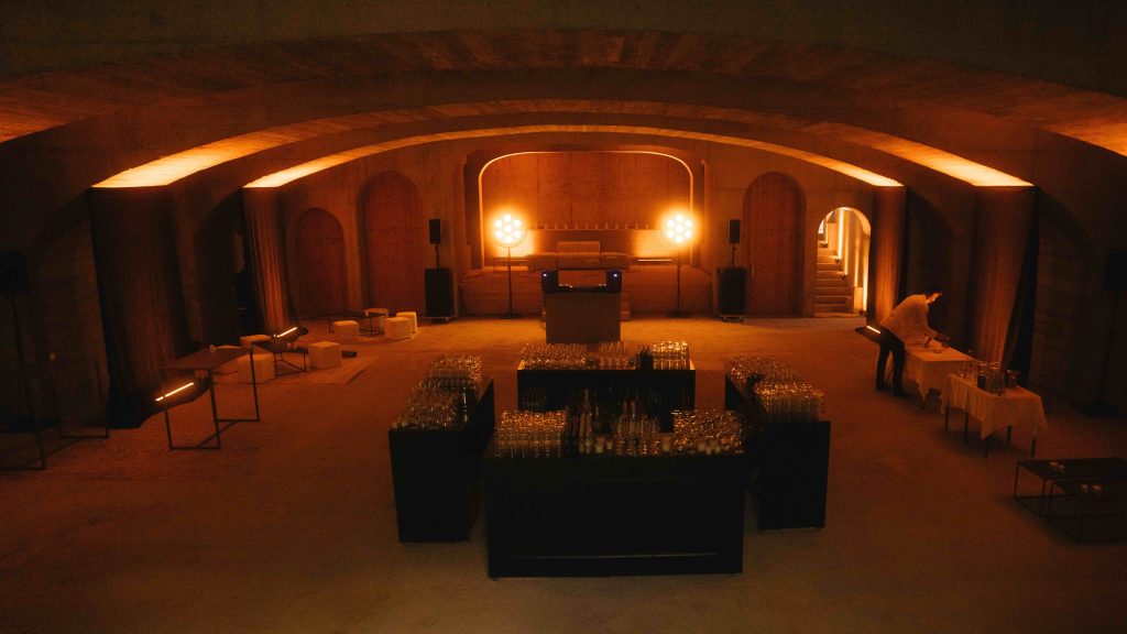 Foto de More Quality Events 7