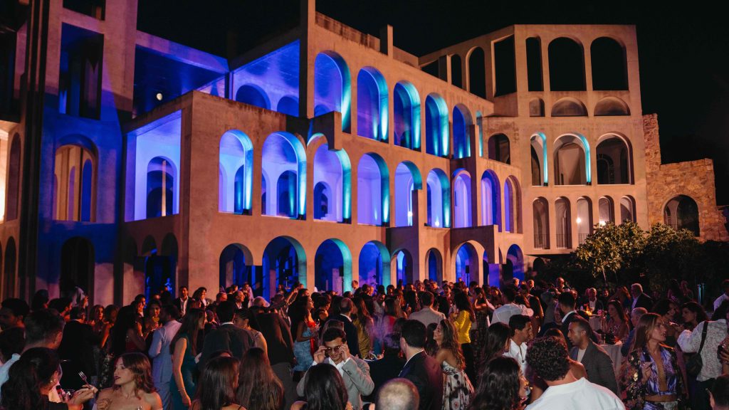 Foto de More Quality Events 2