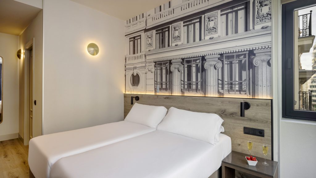 Photo of Hotel Regente 7