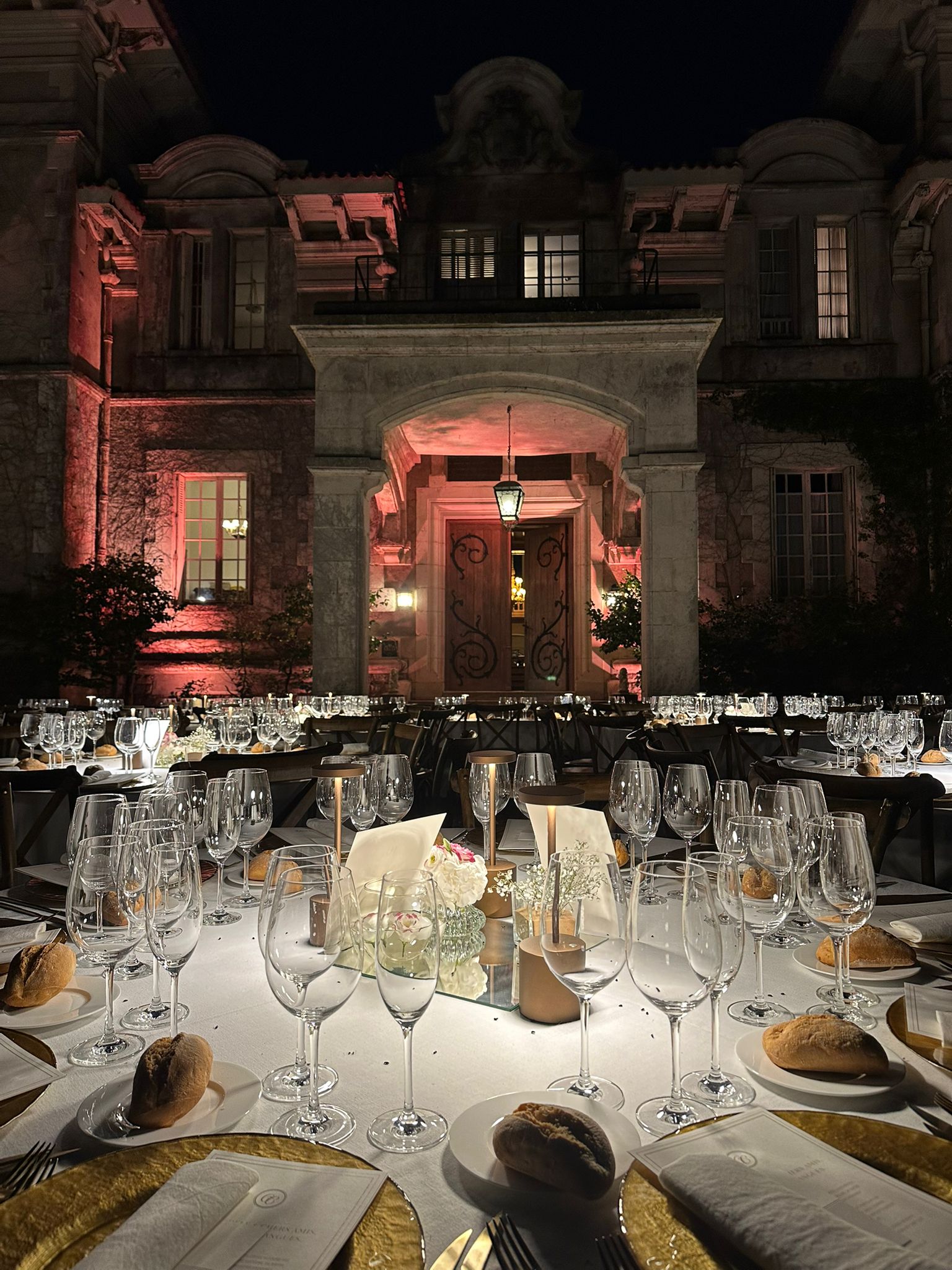 Foto de Sharma Catering 5