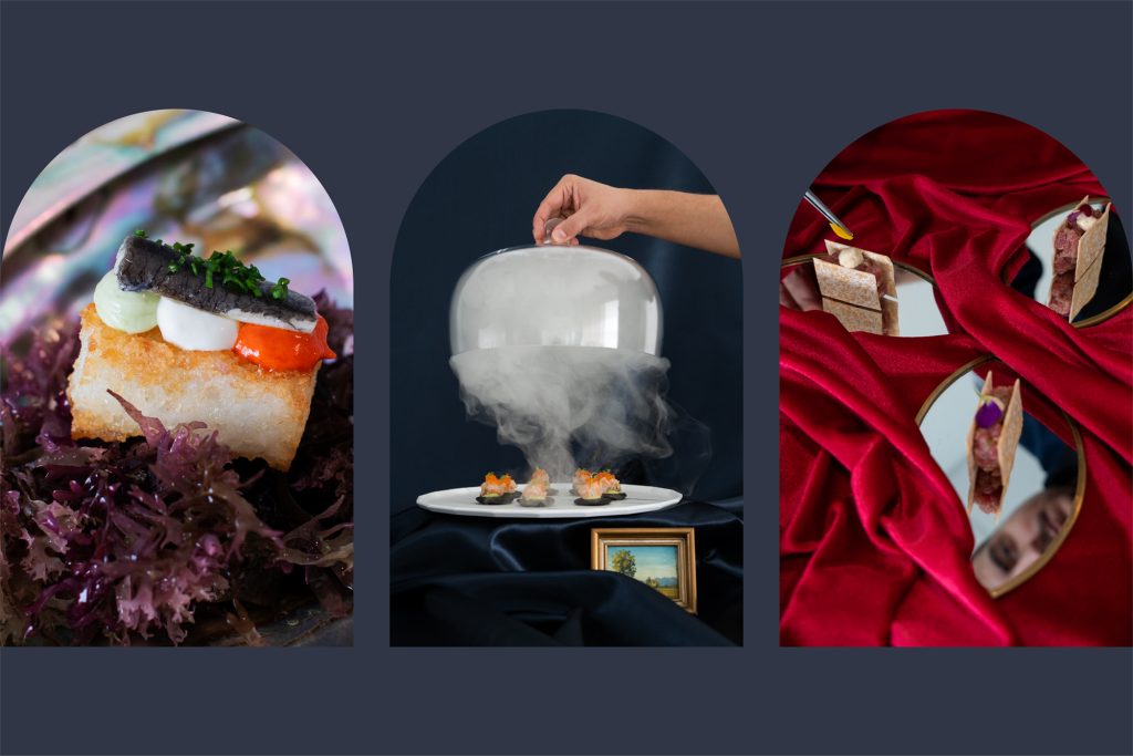 Imagen de Sharma Catering