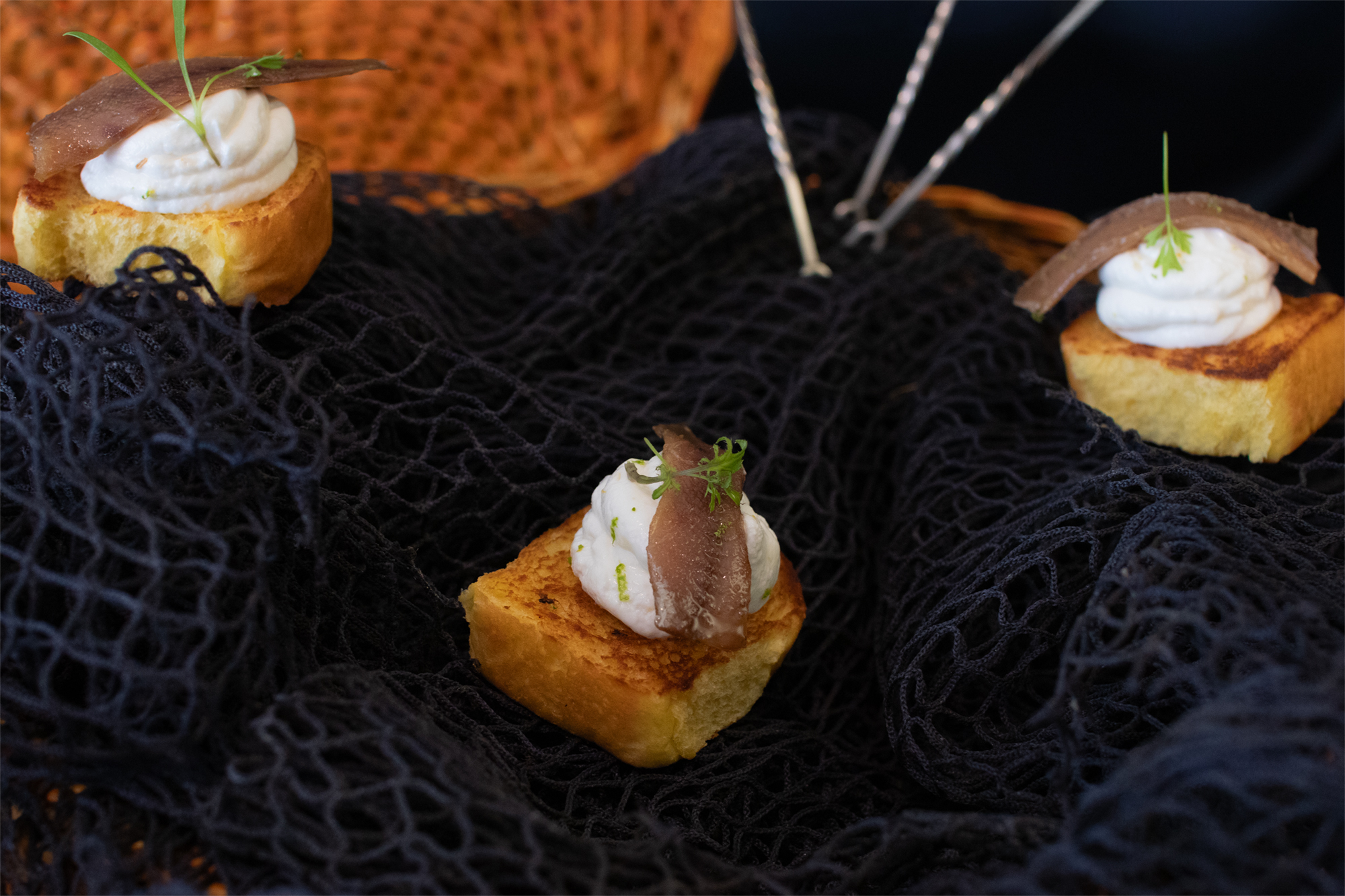 Foto de Sharma Catering 3