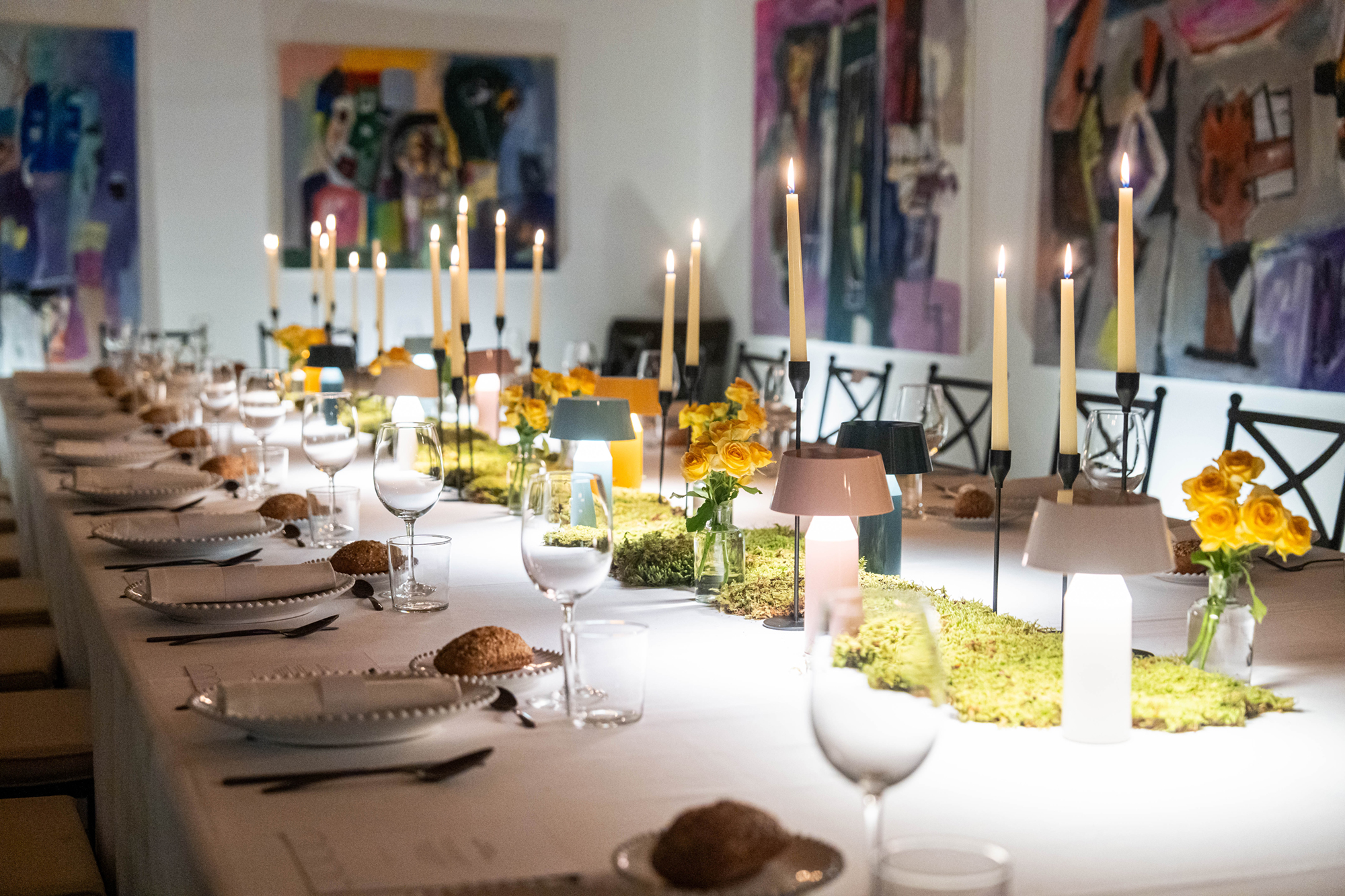 Foto de Sharma Catering 1