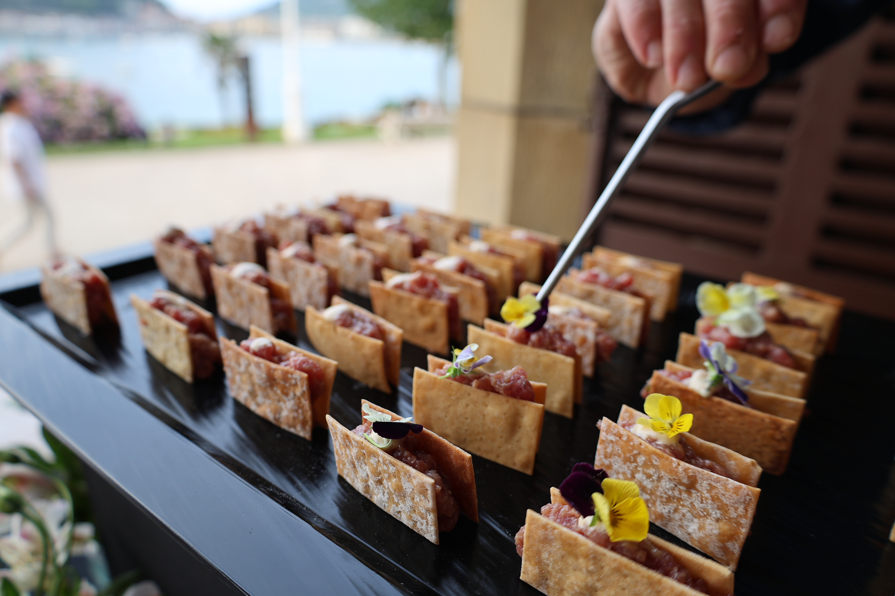 Foto de Sharma Catering 2